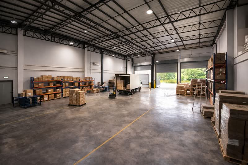 Factory for Sale in Sepang (Selangor) - Carol Soong - Interior - PropertyGuru.com.my