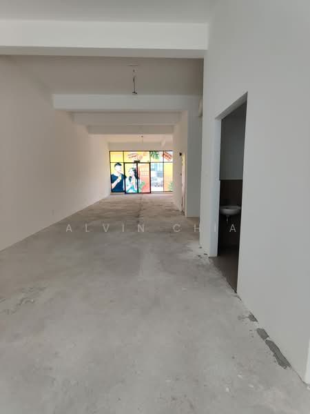 Shop / Office for Sale in Cheras (Selangor) - Alvin Chia - Interior - PropertyGuru.com.my