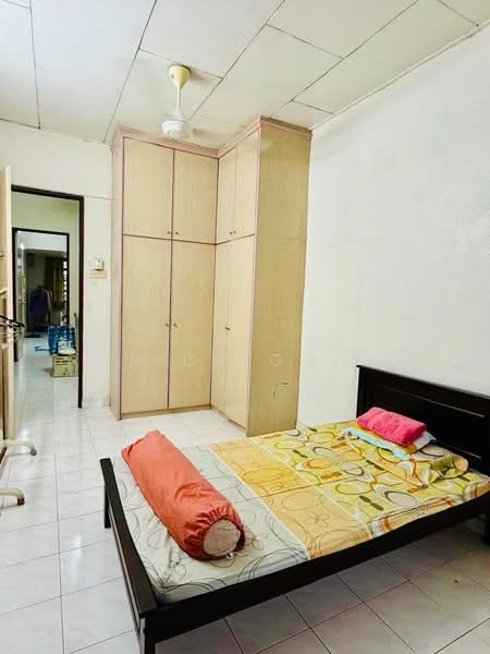 2-storey Terraced House for Sale in Jelutong (Penang) - Rick Goh - Bedroom - PropertyGuru.com.my