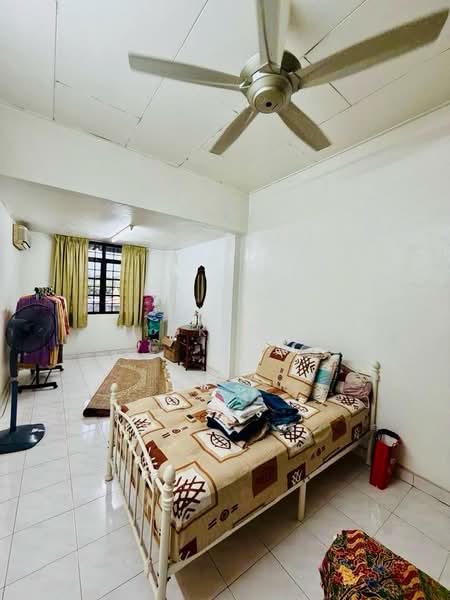 2-storey Terraced House for Sale in Jelutong (Penang) - Rick Goh - Bedroom - PropertyGuru.com.my