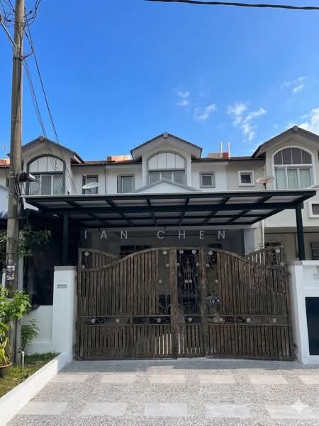 BUKIT INDAH BANDAR NUSAJAYA untuk Untuk Dijual - RM 795,000, Mac 2026 - PropertyGuru.com.my