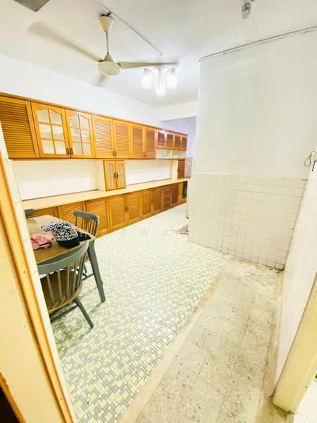 2-storey Terraced House for Sale in Gombak (Kuala Lumpur) - Shazwan CH - Kitchen - PropertyGuru.com.my