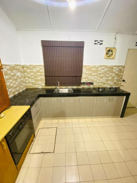 2-storey Terraced House for Sale in Gombak (Kuala Lumpur) - Shazwan CH - Kitchen - PropertyGuru.com.my