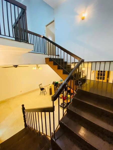 2-storey Terraced House for Sale in Gombak (Kuala Lumpur) - Shazwan CH - Interior - PropertyGuru.com.my