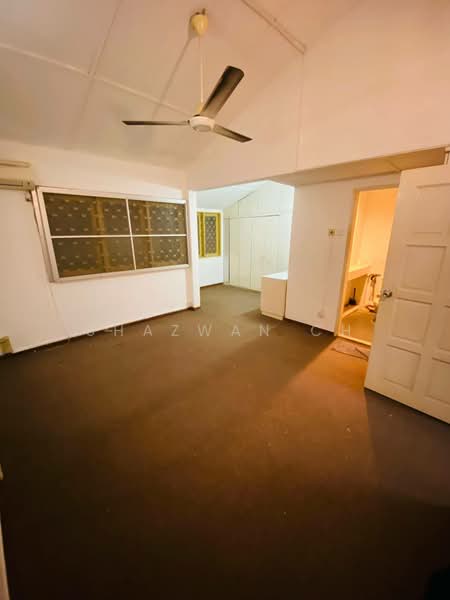 2-storey Terraced House for Sale in Gombak (Kuala Lumpur) - Shazwan CH - Interior - PropertyGuru.com.my