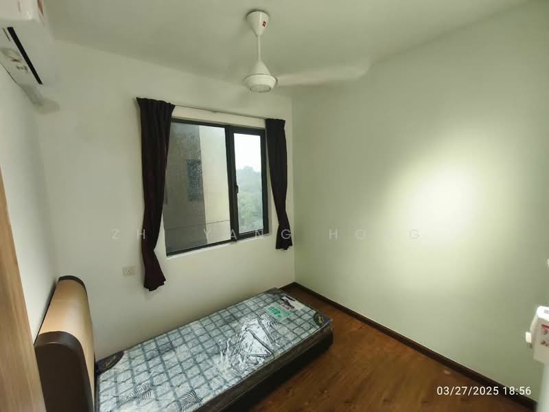 Service Residence for Sale at Country Garden Central Park - Zhi Yang Hong - Bedroom - PropertyGuru.com.my