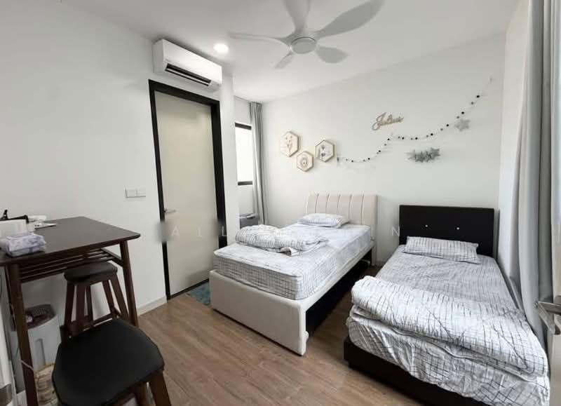 Cluster House for Sale in Iskandar Puteri (Nusajaya) (Johor) - Calley Chin - Bedroom - PropertyGuru.com.my