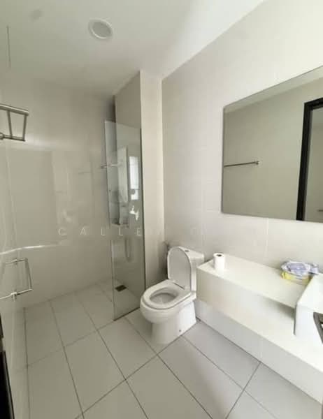 Cluster House for Sale in Iskandar Puteri (Nusajaya) (Johor) - Calley Chin - Bathroom - PropertyGuru.com.my