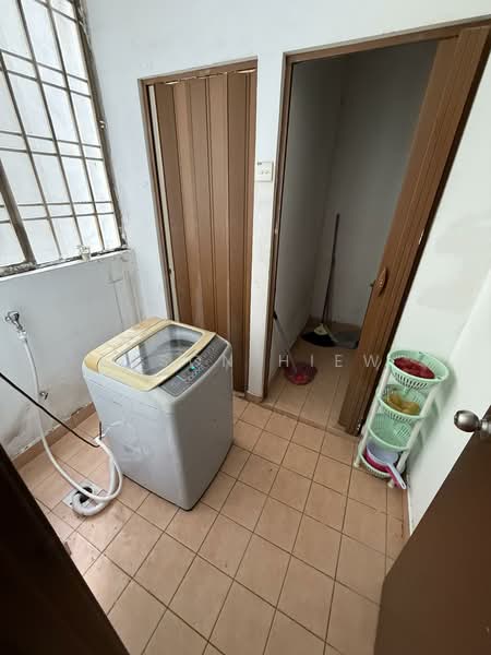 Villa Wangsamas untuk Untuk Disewa - RM 2,099 /bulan, Mac 2026 - Interior - PropertyGuru.com.my