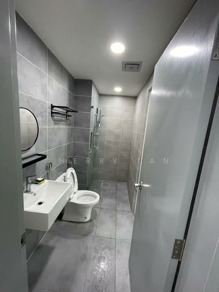 121 Residences untuk Untuk Disewa - RM 2,000 /bulan, Mac 2026 - Bathroom - PropertyGuru.com.my