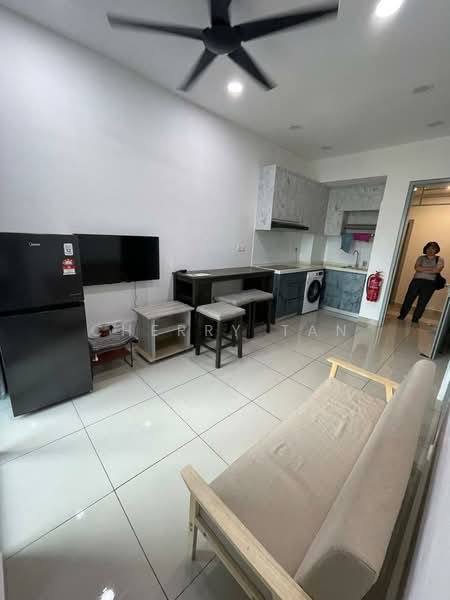121 Residences untuk Untuk Disewa - RM 2,000 /bulan, Mac 2026 - PropertyGuru.com.my