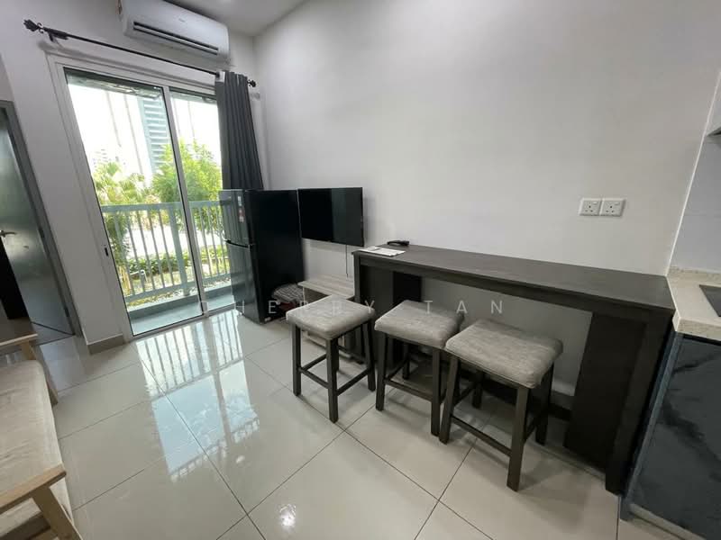 121 Residences untuk Untuk Disewa - RM 2,000 /bulan, Mac 2026 - PropertyGuru.com.my
