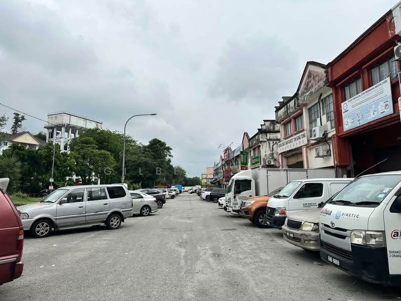 Kedai untuk Dijual di Taman Bukit Kinrara (Bandar Kinrara) - Gilbert Tay - Exterior - PropertyGuru.com.my