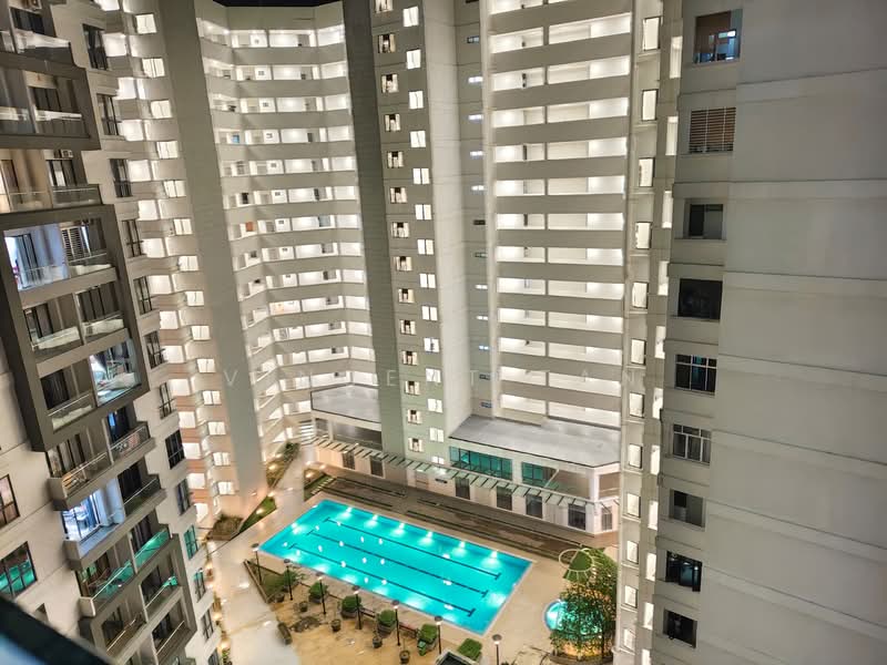Condominium for Rent at Legendview - Vincent Tan - Exterior - PropertyGuru.com.my
