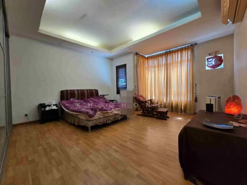 2-storey Terraced House for Sale in Bandar Botanic (Klang) - KH Chong - Bedroom - PropertyGuru.com.my