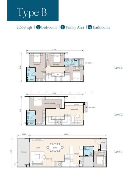 2-storey Terraced House for Sale in Taman Putra Perdana (Puchong) - Stephanie Chan - PropertyGuru.com.my