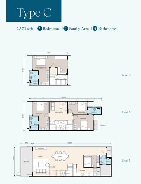 2-storey Terraced House for Sale in Taman Putra Perdana (Puchong) - Stephanie Chan - PropertyGuru.com.my