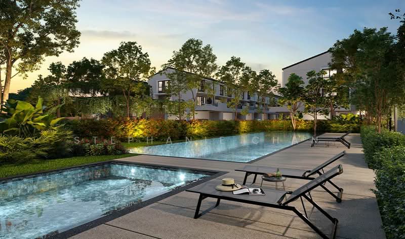 Rumah Teres 2 Tingkat untuk Dijual di Taman Putra Perdana (Puchong) - Stephanie Chan - Exterior - PropertyGuru.com.my