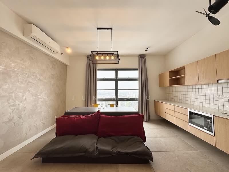 Union Suites untuk Untuk Dijual - RM 720,000, Apr 2026 - PropertyGuru.com.my