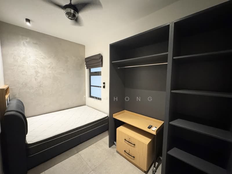 Union Suites untuk Untuk Dijual - RM 720,000, Apr 2026 - Bedroom - PropertyGuru.com.my