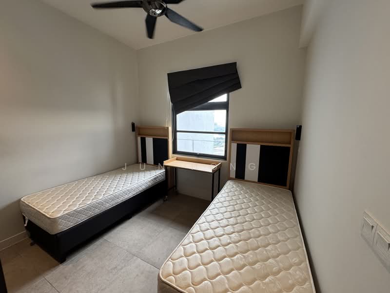 Union Suites untuk Untuk Dijual - RM 720,000, Apr 2026 - Bedroom - PropertyGuru.com.my
