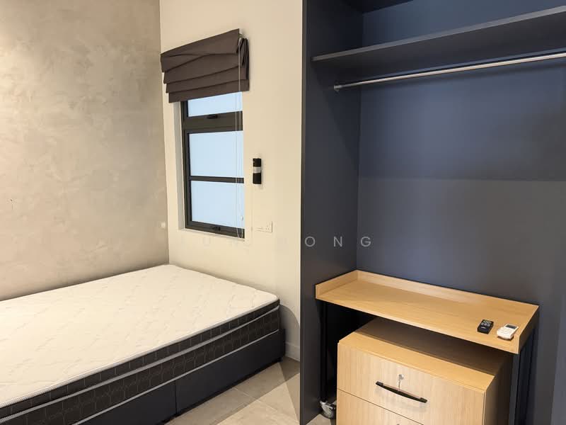 Union Suites untuk Untuk Dijual - RM 720,000, Apr 2026 - Bedroom - PropertyGuru.com.my