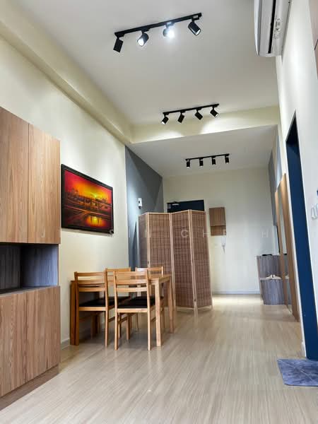 Sunway Grid Residence untuk Untuk Disewa - RM 2,200 /bulan, Apr 2026 - Interior - PropertyGuru.com.my