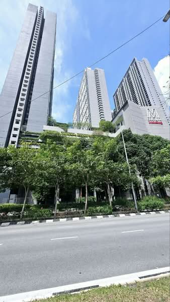 Service Residence for Sale at M Centura - Mohd Zulhilmi Mohd Nor - Exterior - PropertyGuru.com.my