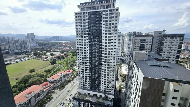 Service Residence for Sale at M Centura - Mohd Zulhilmi Mohd Nor - Exterior - PropertyGuru.com.my
