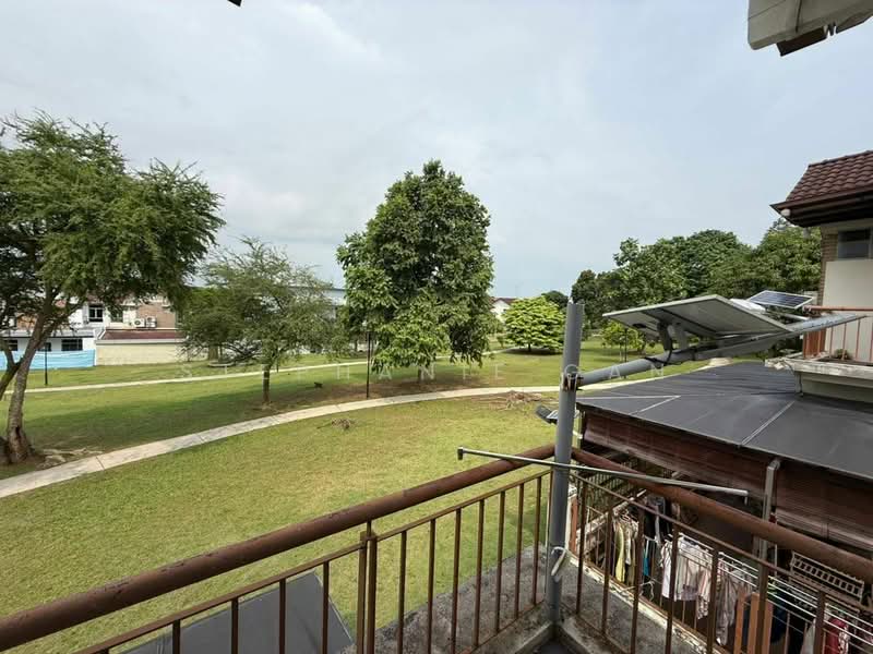 Semi-Detached House for Sale in Iskandar Puteri (Nusajaya) (Johor) - Stephanie Gan - Exterior - PropertyGuru.com.my