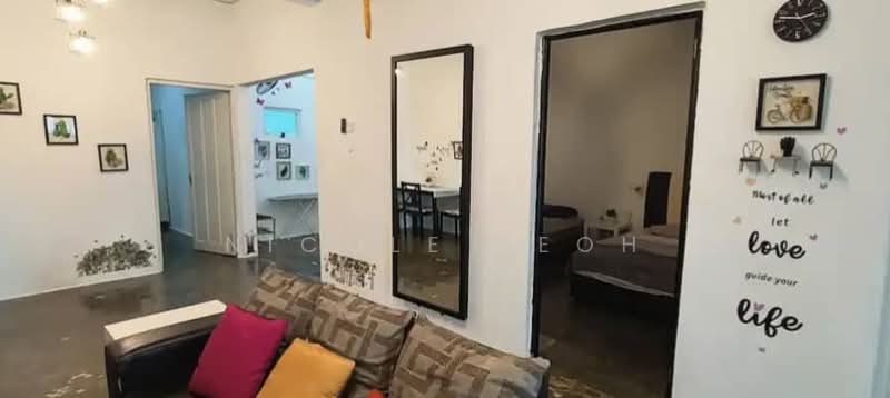 Taman Shatin untuk Untuk Dijual - RM 270,000, Apr 2026 - Living Room - PropertyGuru.com.my