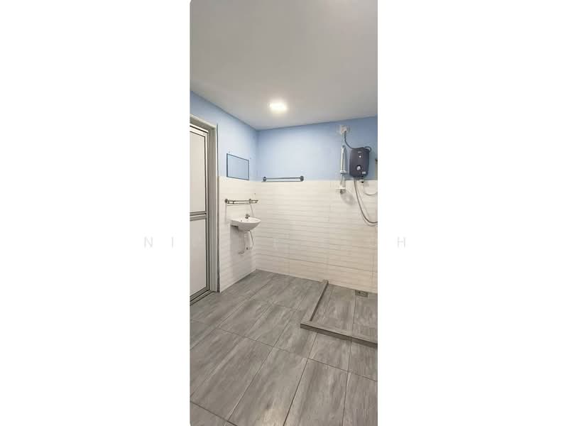 Taman Shatin untuk Untuk Dijual - RM 270,000, Apr 2026 - Bathroom - PropertyGuru.com.my