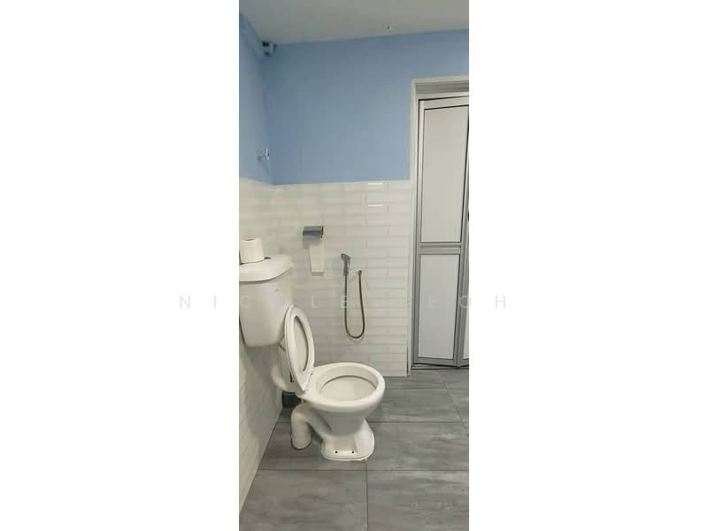 Taman Shatin untuk Untuk Dijual - RM 270,000, Apr 2026 - Bathroom - PropertyGuru.com.my