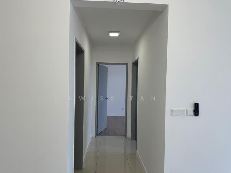 Skyline KL untuk Untuk Disewa - RM 2,500 /bulan, Mac 2026 - Corridor - PropertyGuru.com.my