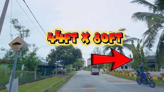 Residential Land for Sale in Tanjung Gemok (Port Dickson) - Toh Kai Seng - PropertyGuru.com.my