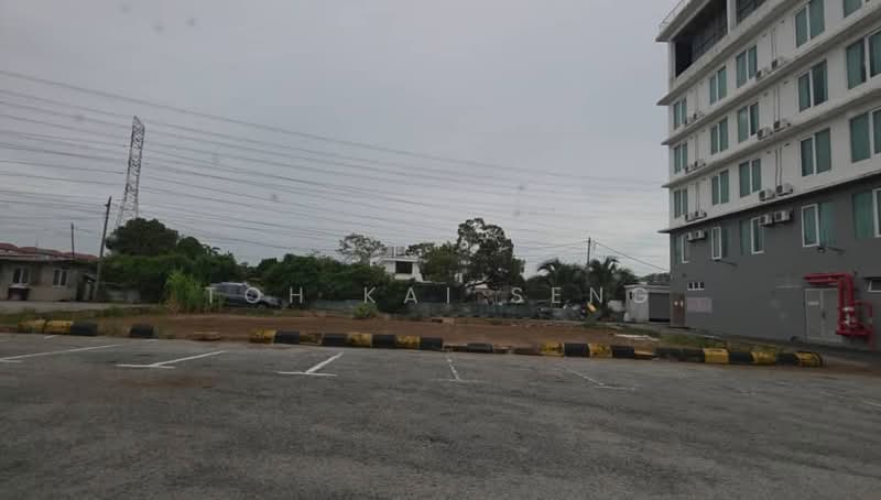 Residential Land for Sale in Tanjung Gemok (Port Dickson) - Toh Kai Seng - PropertyGuru.com.my