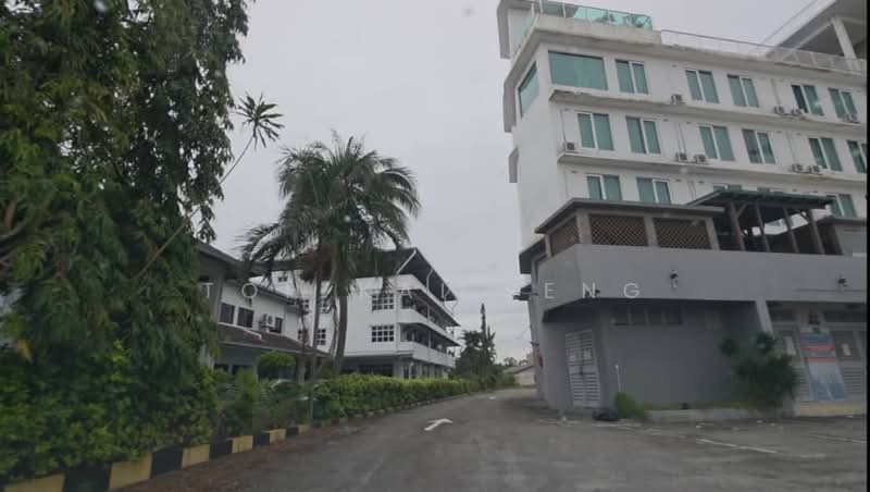 Residential Land for Sale in Tanjung Gemok (Port Dickson) - Toh Kai Seng - PropertyGuru.com.my