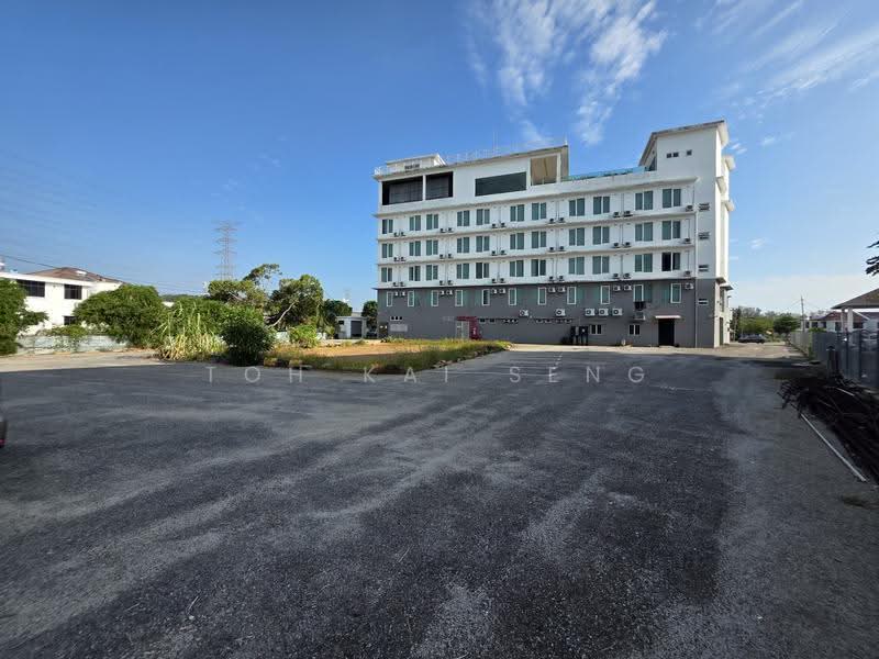 Residential Land for Sale in Tanjung Gemok (Port Dickson) - Toh Kai Seng - PropertyGuru.com.my