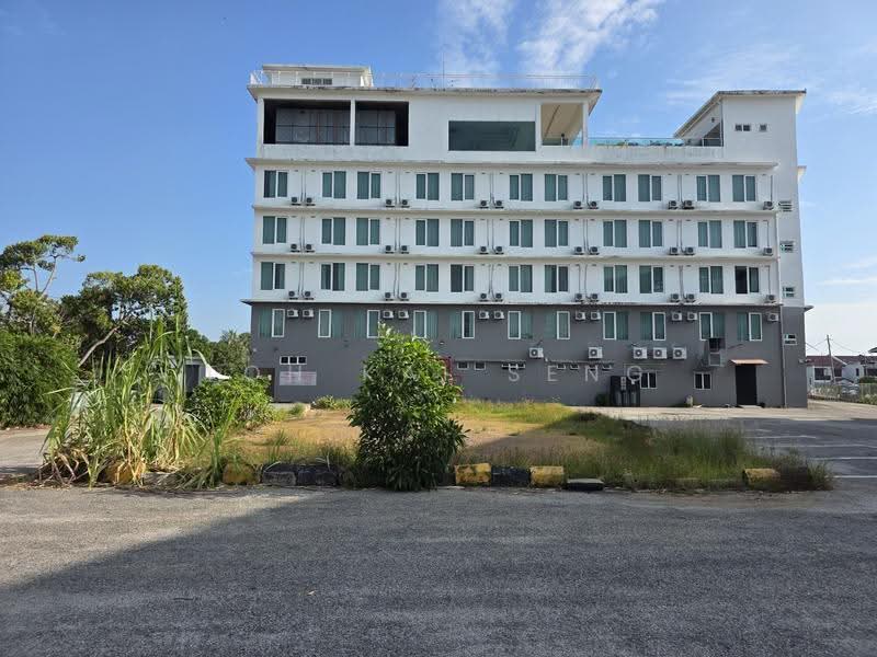 Residential Land for Sale in Tanjung Gemok (Port Dickson) - Toh Kai Seng - PropertyGuru.com.my