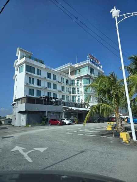 Residential Land for Sale in Tanjung Gemok (Port Dickson) - Toh Kai Seng - PropertyGuru.com.my