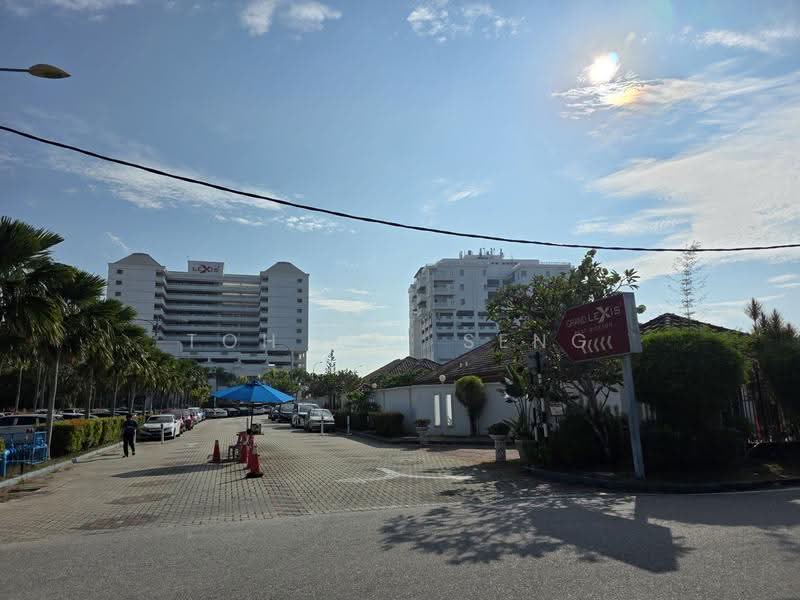 Residential Land for Sale in Tanjung Gemok (Port Dickson) - Toh Kai Seng - PropertyGuru.com.my