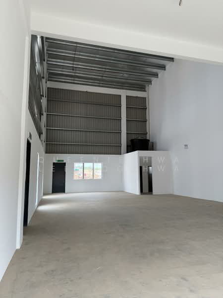 Kilang untuk Dijual di Bukit Raja (Selangor) - Queenie Hwa Lee Soo Hwa - Interior - PropertyGuru.com.my