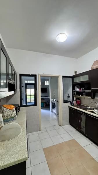 Townhouse for Sale in Petaling Jaya (Selangor) - Jack Chin - Kitchen - PropertyGuru.com.my