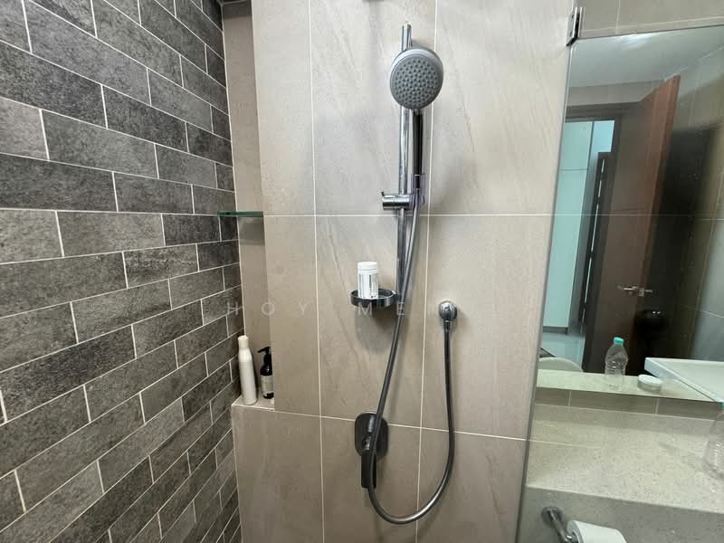 Condominium for Rent at Queens Residences Q2 @ Queens Waterfront - Hoy Meng - Bathroom - PropertyGuru.com.my