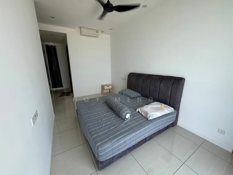 Condominium for Rent at Queens Residences Q2 @ Queens Waterfront - Hoy Meng - PropertyGuru.com.my