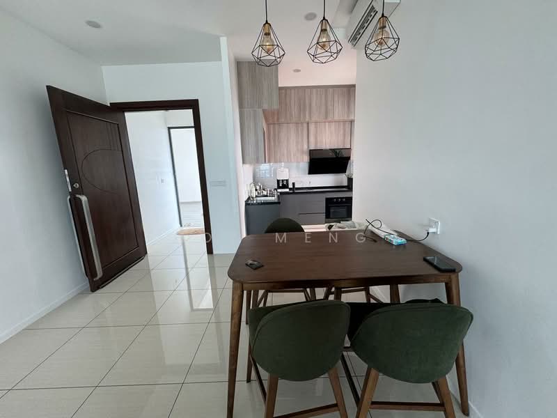 Condominium for Rent at Queens Residences Q2 @ Queens Waterfront - Hoy Meng - PropertyGuru.com.my