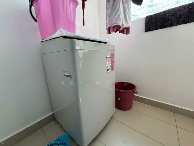 Condominium for Rent at Queens Residences Q2 @ Queens Waterfront - Hoy Meng - PropertyGuru.com.my