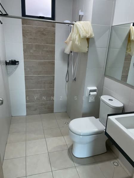 ForestVille untuk Untuk Disewa - RM 1,800 /bulan, Mac 2026 - Bathroom - PropertyGuru.com.my