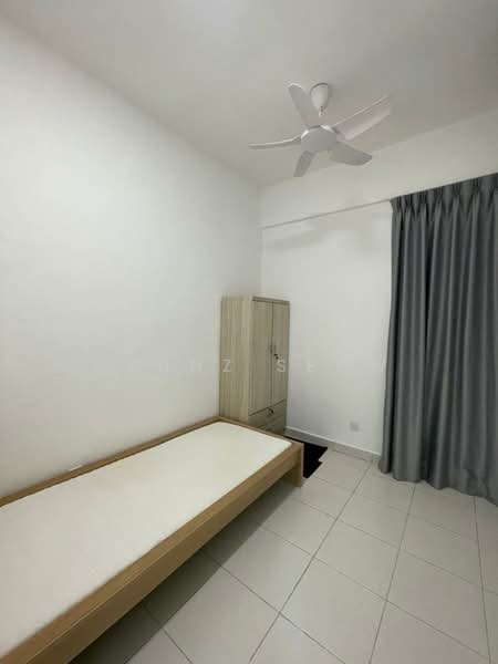 ForestVille untuk Untuk Disewa - RM 1,800 /bulan, Mac 2026 - Bedroom - PropertyGuru.com.my