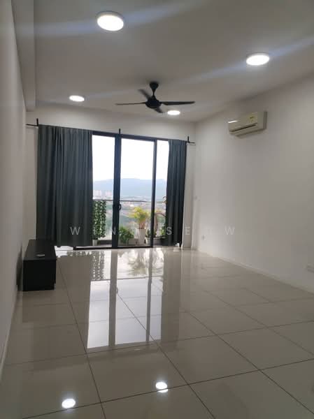 Anjali North Kiara untuk Untuk Dijual - RM 888,888, Mac 2026 - Living Room - PropertyGuru.com.my